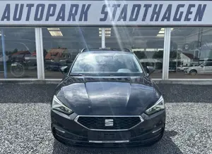 SEAT Leon Bild 2
