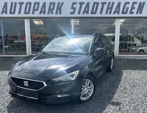SEAT Leon Bild 3