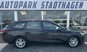 SEAT Leon Bild 4