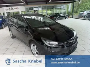Opel Astra Sports Tourer 2020 Start/Stop K 1.2 Turbo S/S 9...