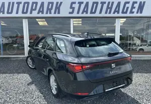 SEAT Leon Bild 5