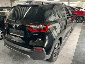 Honda Jazz 1.5 i-MMD Hybrid Crosstar Advance Bild 5