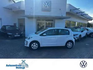 Volkswagen up! move  1.0 MPI