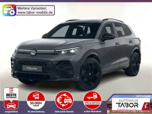 Volkswagen Tiguan R-Line IQ.Drive Pro BlackP Nav AHK LM19
