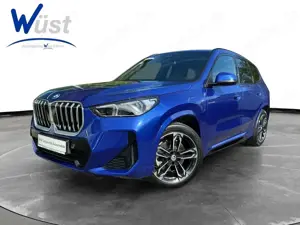 BMW X1 xDrive25e M Sportpaket Komfortzg. LED