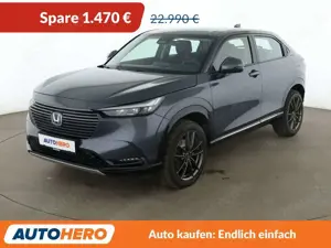 Honda HR-V 1.5 i-MMD Hybrid Advance Aut*NAVI*LED*ACC*CAM*PDC*