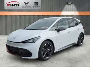 CUPRA Born 170 kW Batterie 82KW TopView Allweter Navi Sitzhei