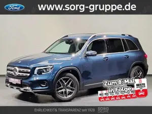 Mercedes-Benz GLB 200 d 4Matic Progressive*ATUO*LED*MBUX*