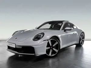Porsche 911 992.2 Carrera Matrix/ACC/Bose/Sportabgas/Glasdach