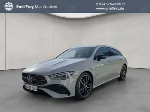 Mercedes-Benz CLA 200 CLA