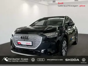 Audi Q4 e-tron 35 advanced PANO Navi RFK AssistenzPak