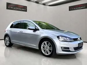 Volkswagen Golf 7 1.6 TDI BMT Comfortline*ACC*Xenon*Masage