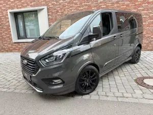 Ford Tourneo Custom 320 L1 Tourneo Sport- VOLLAUSSTATTUNG!