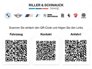 BMW 320 D XDRIVE Bild 2