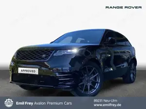 Land Rover Range Rover Velar D200 R-Dynamic SE
