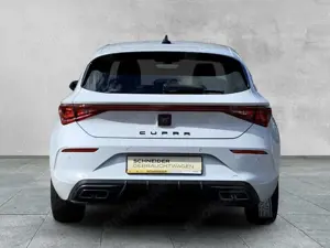 CUPRA Leon 1.5 eTSI ACT 7-Gang-DSG +KAMERA+SHZ+PDC+LED Bild 4