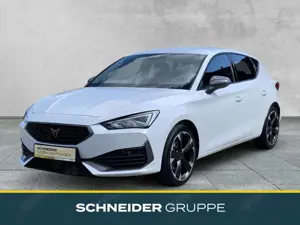 CUPRA Leon 1.5 eTSI ACT 7-Gang-DSG +KAMERA+SHZ+PDC+LED