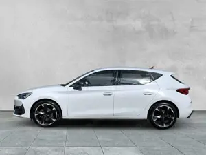 CUPRA Leon 1.5 eTSI ACT 7-Gang-DSG +KAMERA+SHZ+PDC+LED Bild 2