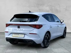 CUPRA Leon 1.5 eTSI ACT 7-Gang-DSG +KAMERA+SHZ+PDC+LED Bild 5