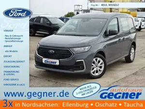 Ford Transit Connect L1 Limited AT Stndhzg AHK 2xSTür