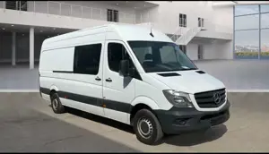 Mercedes-Benz Sprinter Bild 1