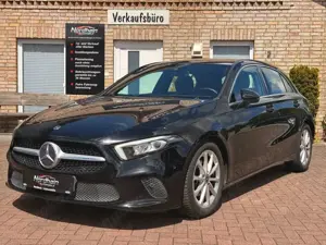 Mercedes-Benz A 180 d|LED|ACC|NAVI|SHZ|LEDER|KAMERA|