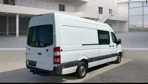 Mercedes-Benz Sprinter Bild 2