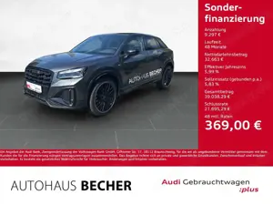 Audi Q2 S line 35 TFSI S tronic /AHK/Navi/Matrix