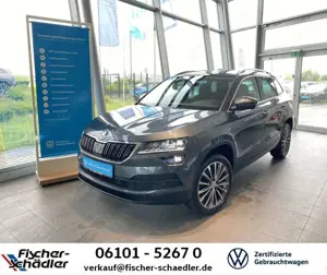Skoda Karoq Style 1.5TSI*DSG*Navi*RearView*LED*Keyless