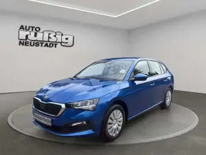 Skoda Scala Cool Plus 1.0 TSI,Klima,SHZ,SmartLink,1H.