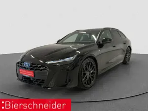 Audi A6 TDI quattro edition one 21 AHK ALLRL B