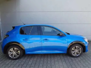 Peugeot e-208 e- Allure Pack Allwetterr. Navi