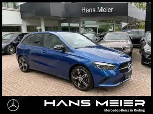 Mercedes-Benz B 200 B 200 Progressive Night MBUX Advanced LED Kamera