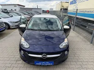 Opel Adam Jam*SH*MFl*BT*8Fach*69PS*