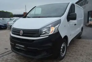 Fiat Talento Bild 5