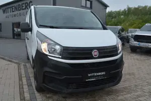 Fiat Talento Bild 2