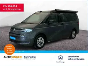 Volkswagen T7 California Ocean eHybrid 4M *AHK*STDHZ*AREA*