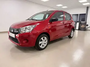 Suzuki Celerio