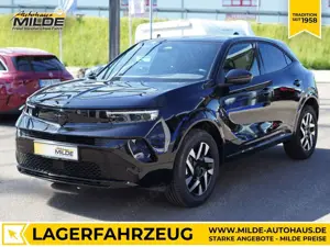 Opel Mokka MOKKA 1.2 TURBO GS TEMP LED KAMERA SHZ APP-NAVI