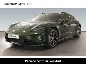 Porsche Taycan 4S Sport Turismo Black Edition HA-Lenkung