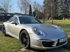 Porsche 991 911 Carrera PDK
