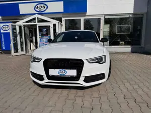 Audi A5 Coupe 3.0 TDI S line Sport/Plus *20"+HR*