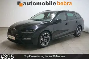 Skoda Octavia 2.0TDI DSG RS Edition 4x4 Virtual Pano