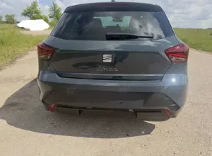 SEAT Ibiza 1.0 TSI SS DSG Road Edition-Übernahme  Leasing