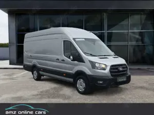 Ford Transit FT350 L4H3 RWD Trend PDC*Kamera