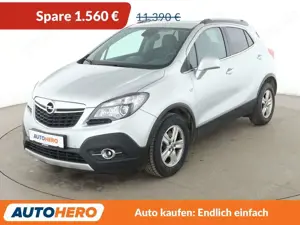 Opel Mokka 1.4 Turbo Innovation ecoFlex 4x4*NAV*XENON*TEMPO*