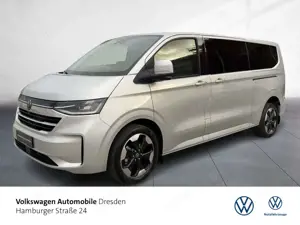 Volkswagen T7 Caravelle Style LANG IQ NAV STH ACC AHZV PANO