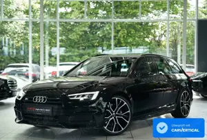 Audi S4 Avant 3.0 TFSI q. 2.H *BO *MATRIX *S-Sitze