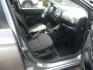 Mitsubishi Space Star TOP 1.2 Bild 4