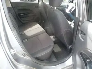 Mitsubishi Space Star TOP 1.2 Bild 5